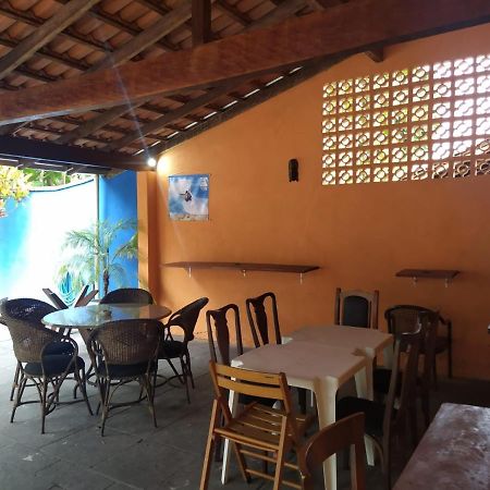 Iup House Hostel Blumenau Kültér fotó