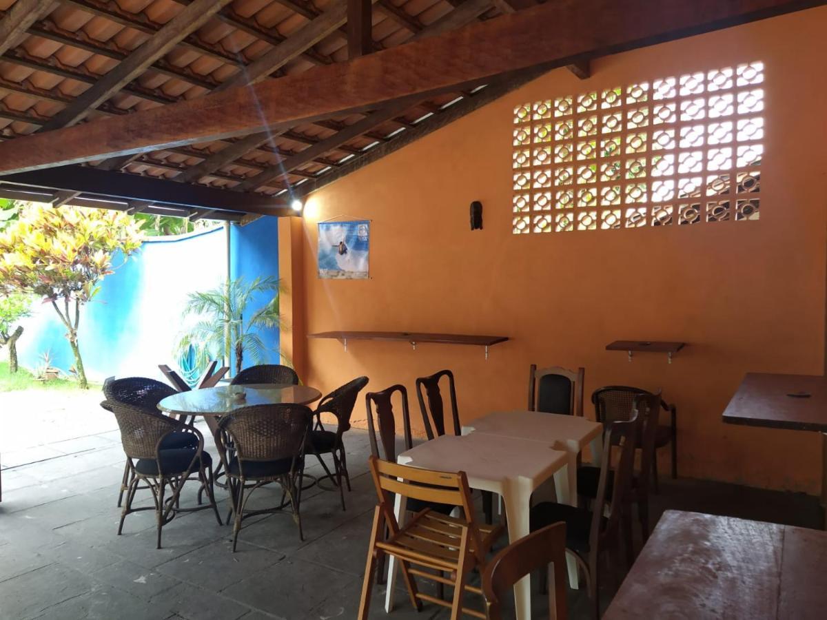 Iup House Hostel Blumenau Kültér fotó