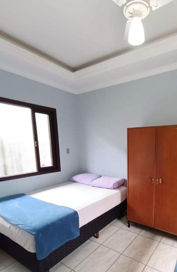Iup House Hostel Blumenau Kültér fotó