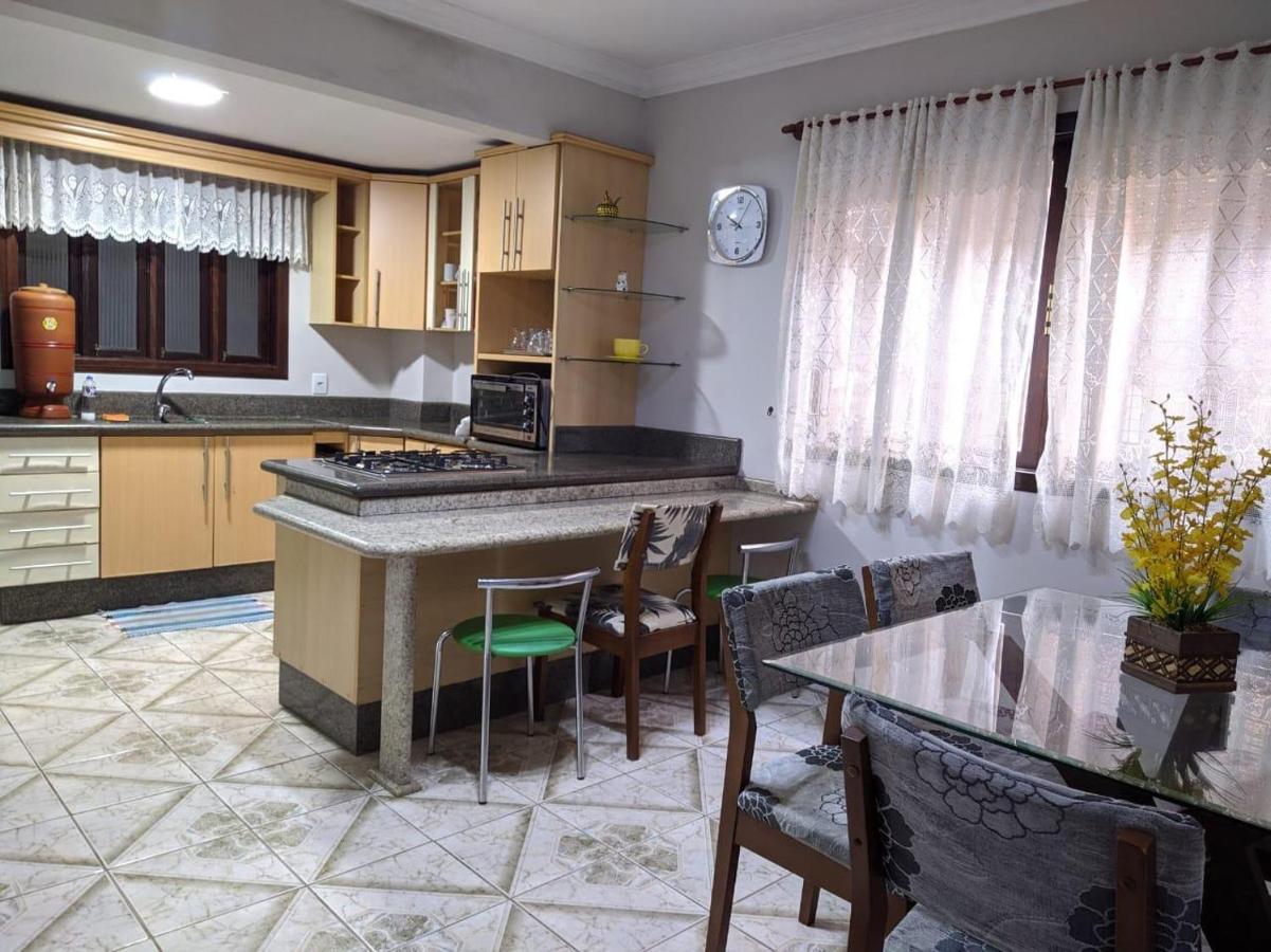 Iup House Hostel Blumenau Kültér fotó