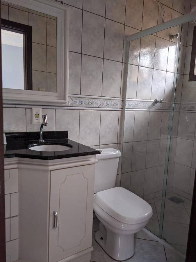 Iup House Hostel Blumenau Kültér fotó