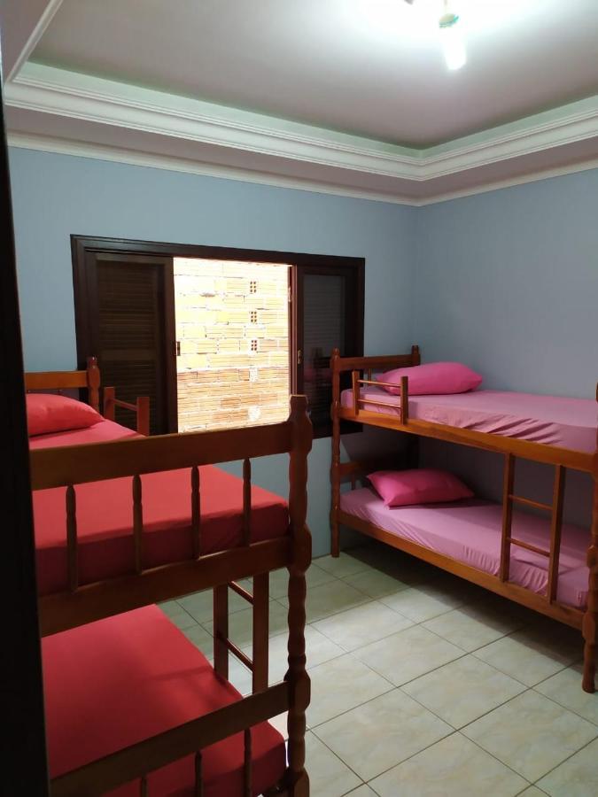 Iup House Hostel Blumenau Kültér fotó