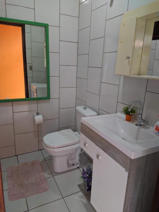 Iup House Hostel Blumenau Kültér fotó